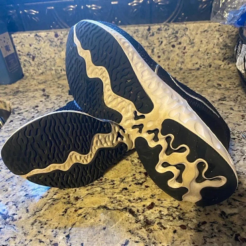 Nike shoes